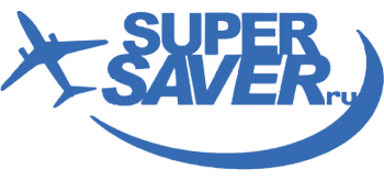 Supersaver.ru - дешевые авиабилеты Supersaver.ru - дешевые авиабилеты